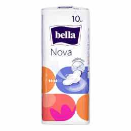 Bella Nova softiplait