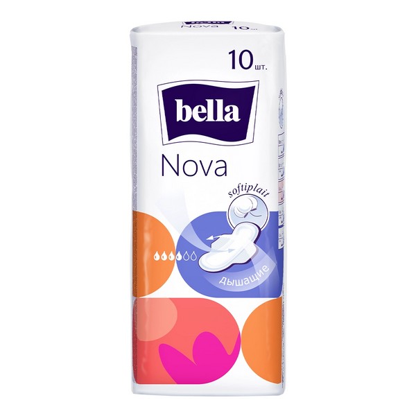 Bella Nova softiplait