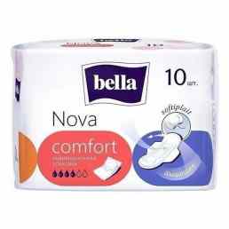 Bella Nova Comfort
