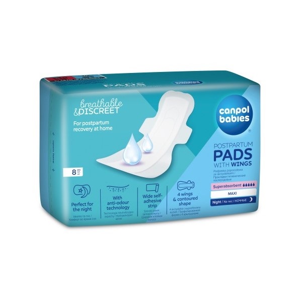 Canpol babies 78/008