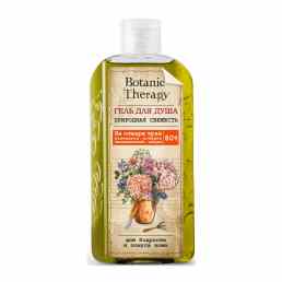 Модум Botanic therapy природная свежесть