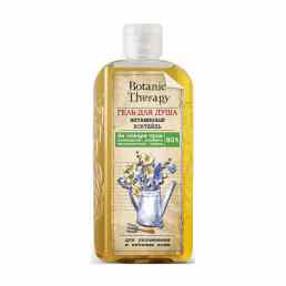 Модум Botanic therapy витаминный коктейль
