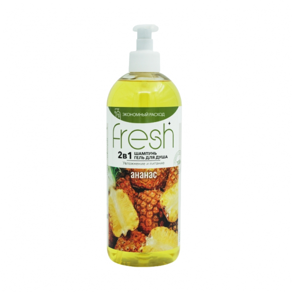 Модум Fresh увлажнение и питание