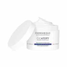 Dermedic (Дермедик) cicatopy