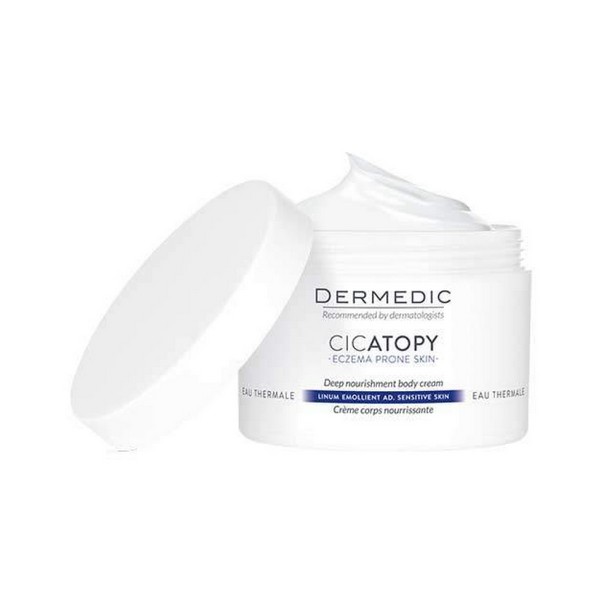 Dermedic (Дермедик) cicatopy