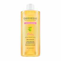 Dermedic (Дермедик) emolient linum baby