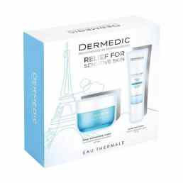 Dermedic (Дермедик) hydrain3 hialuro