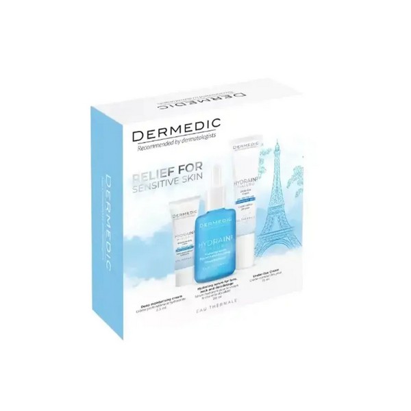 Dermedic (Дермедик) hydrain3 hialuro