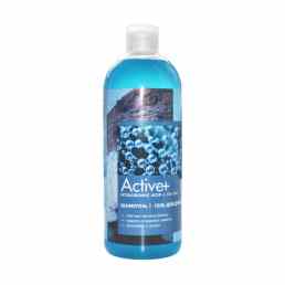 Active+ Hyaluronic Acid & Sea Salt