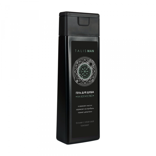 Talisman на богатство