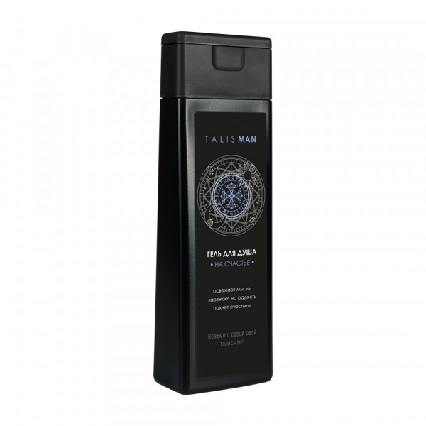 Talisman на счастье