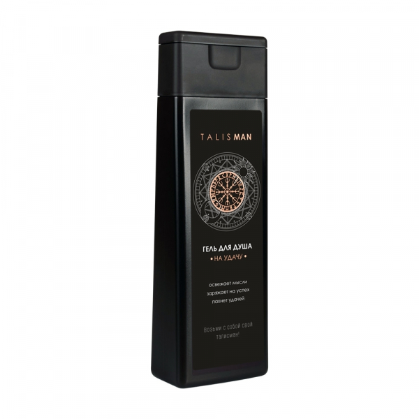 Talisman на удачу