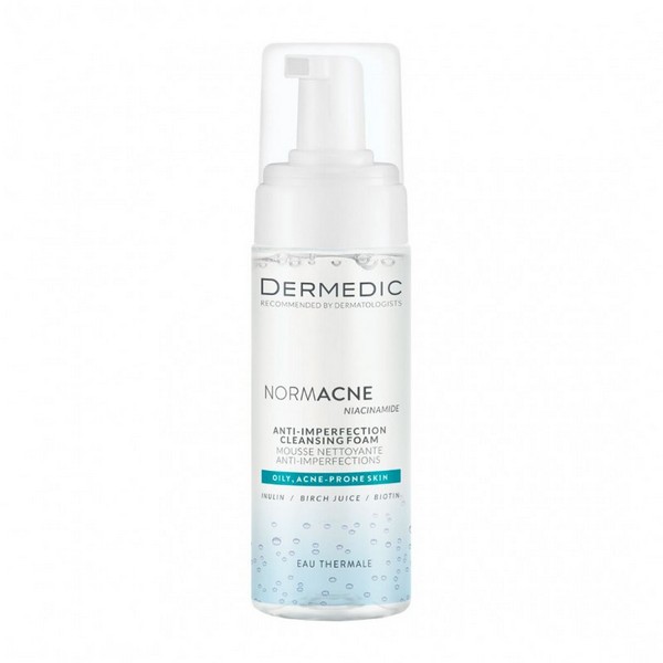 Dermedic (Дермедик) normacne preventi
