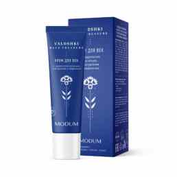 Модум valoshki blue treasure