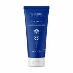 Модум valoshki blue treasure