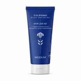 Модум valoshki blue treasure