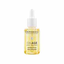 Dermedic (Дермедик) oilage