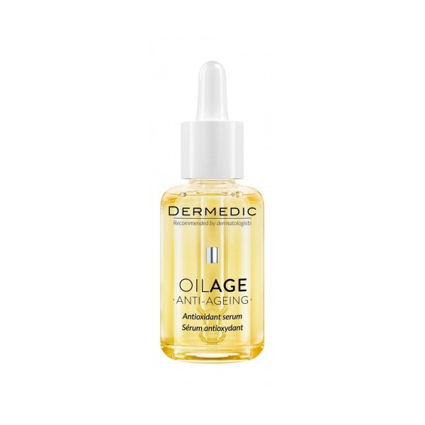 Dermedic (Дермедик) oilage