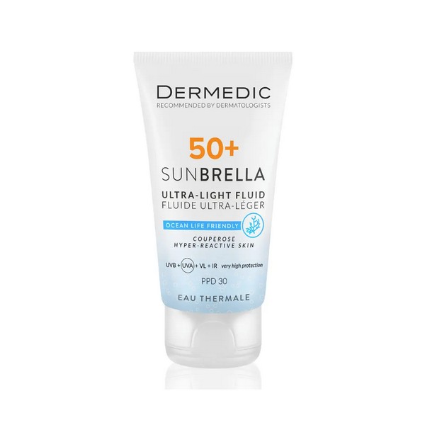 Dermedic (Дермедик) sunbrella