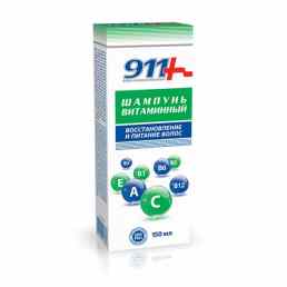 911 витаминный