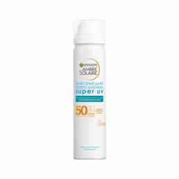 Garnier ambre solaire