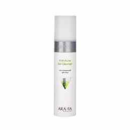 Aravia laboratories anti-acne gel cleanser