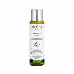 Aravia laboratories anti-acne tonic