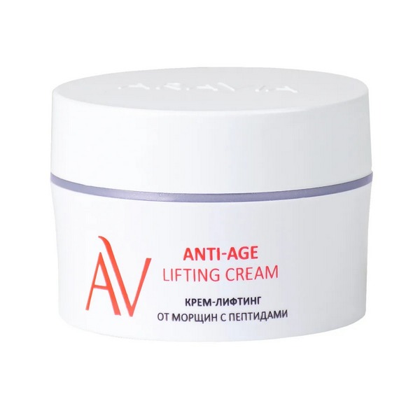 Aravia laboratories anti-age lifting