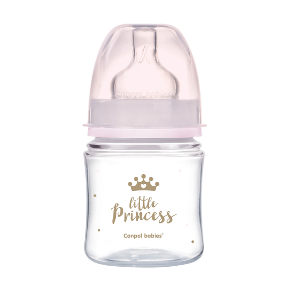 Canpol babies Anti-colic EasyStart 35/233