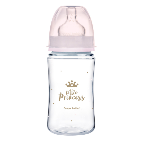 Canpol babies Anti-colic EasyStart 35/234