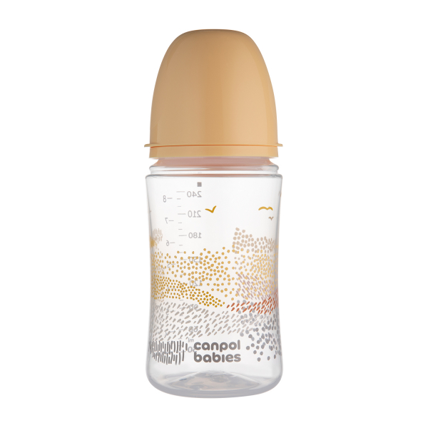 Canpol babies Anti-colic EasyStart 35/243
