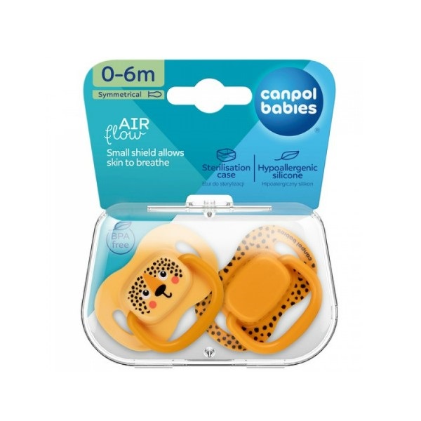 Canpol babies BabiesBoo 34/928