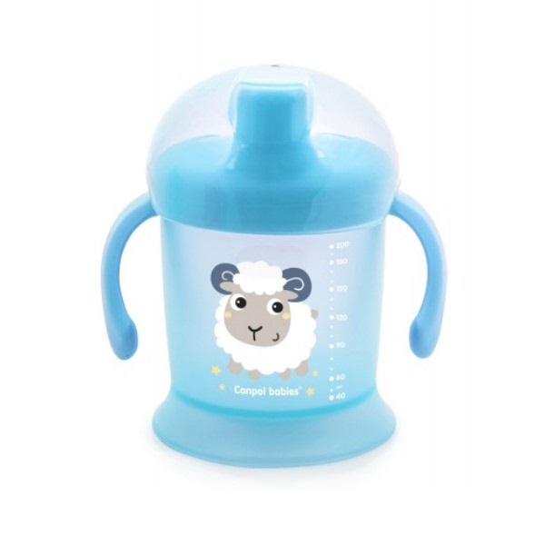 Canpol babies Bunny&Company 31/300