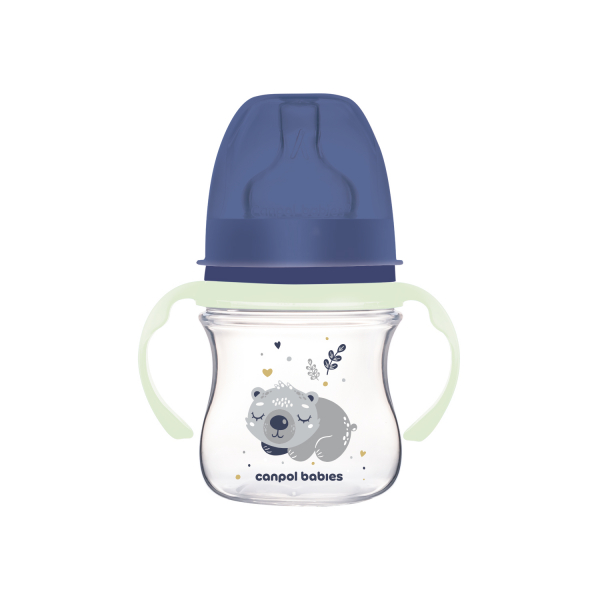 Canpol babies EasyStart 35/236