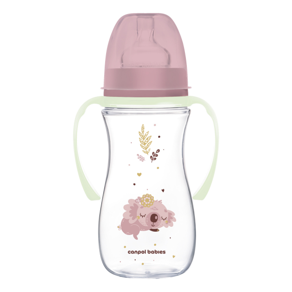 Canpol babies EasyStart 35/238