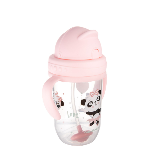 Canpol babies Exotic Animals 56/606
