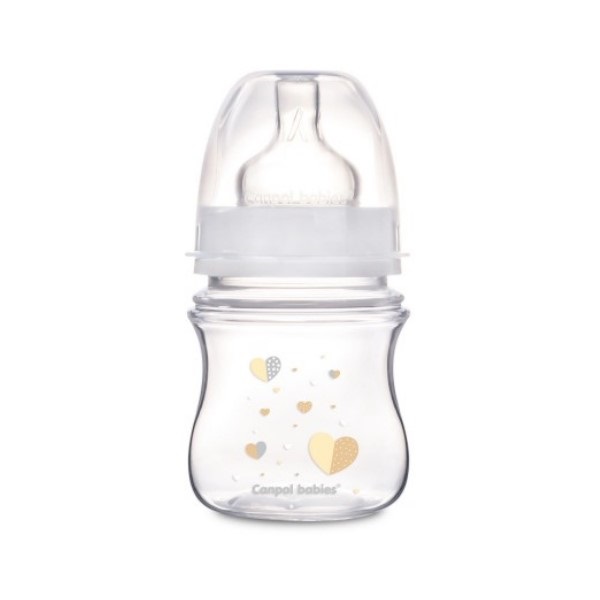 Canpol babies Newborn baby 35/216