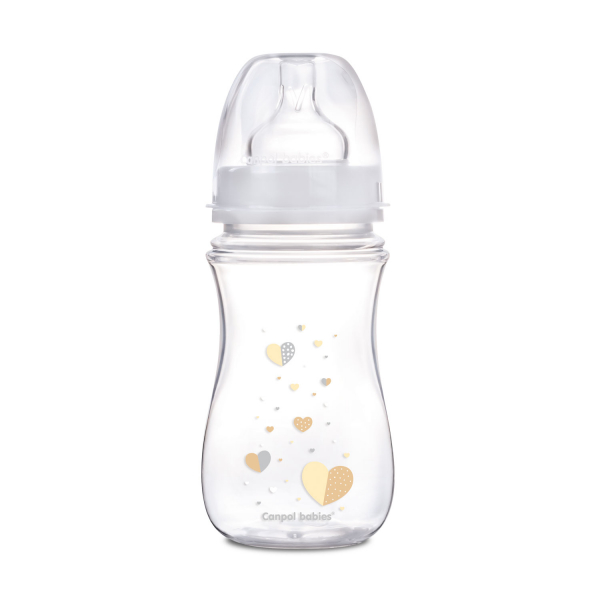 Canpol babies Newborn baby 35/217