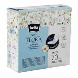 Bella Panty Flora