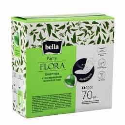 Bella Panty Flora