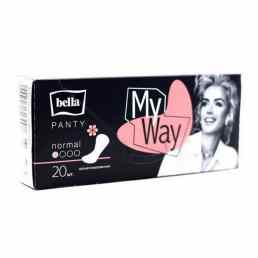 Bella Panty My Way Aroma