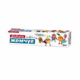 Новый жемчуг волшебные фрукты