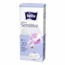 Bella Panty Sensitive