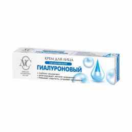 Гиалуроновый