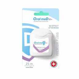 Oral med 3D