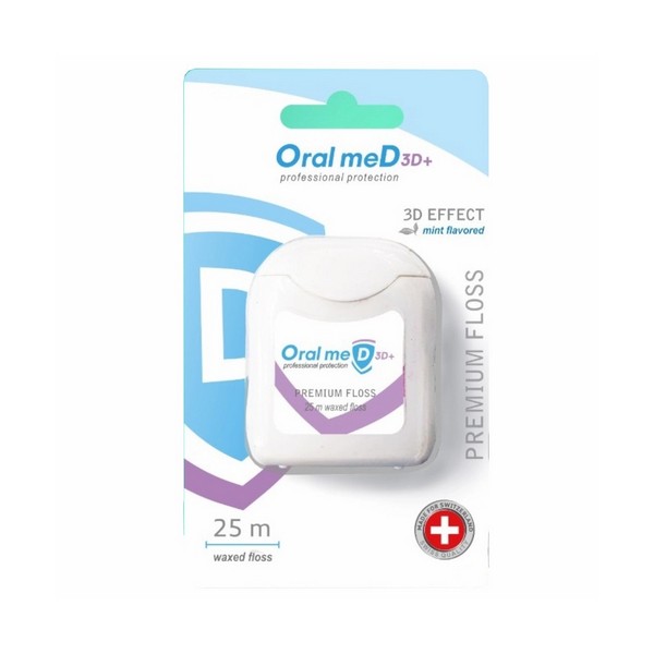 Oral med 3D