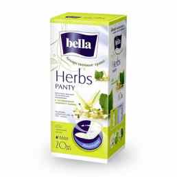 Bella panty soft tilia