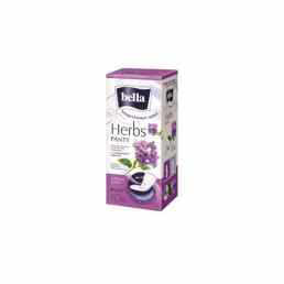 Bella panty soft verbena