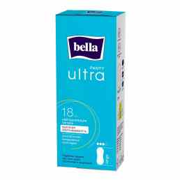 Bella Panty Ultra large