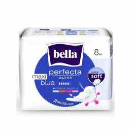 Bella Perfecta ultra maxi Blue